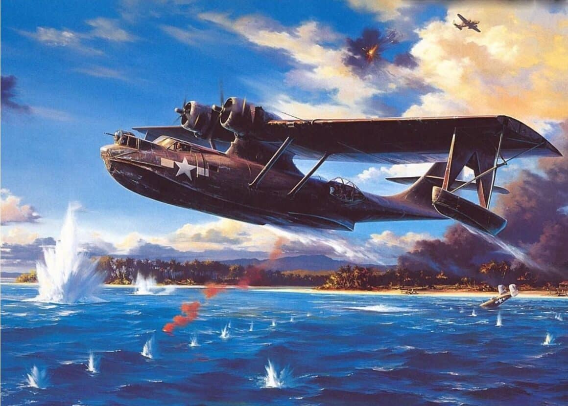 ompmcz9rkl941 Flight Out of Hell Artist Nicholas Trudgian