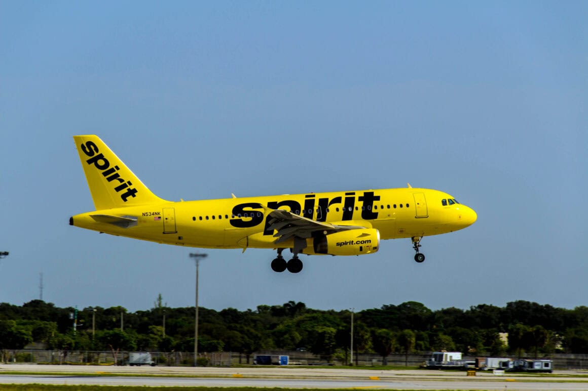 Spirit Airlines Goes Classy With Business Class and more 16 Image: Spirit Airlines