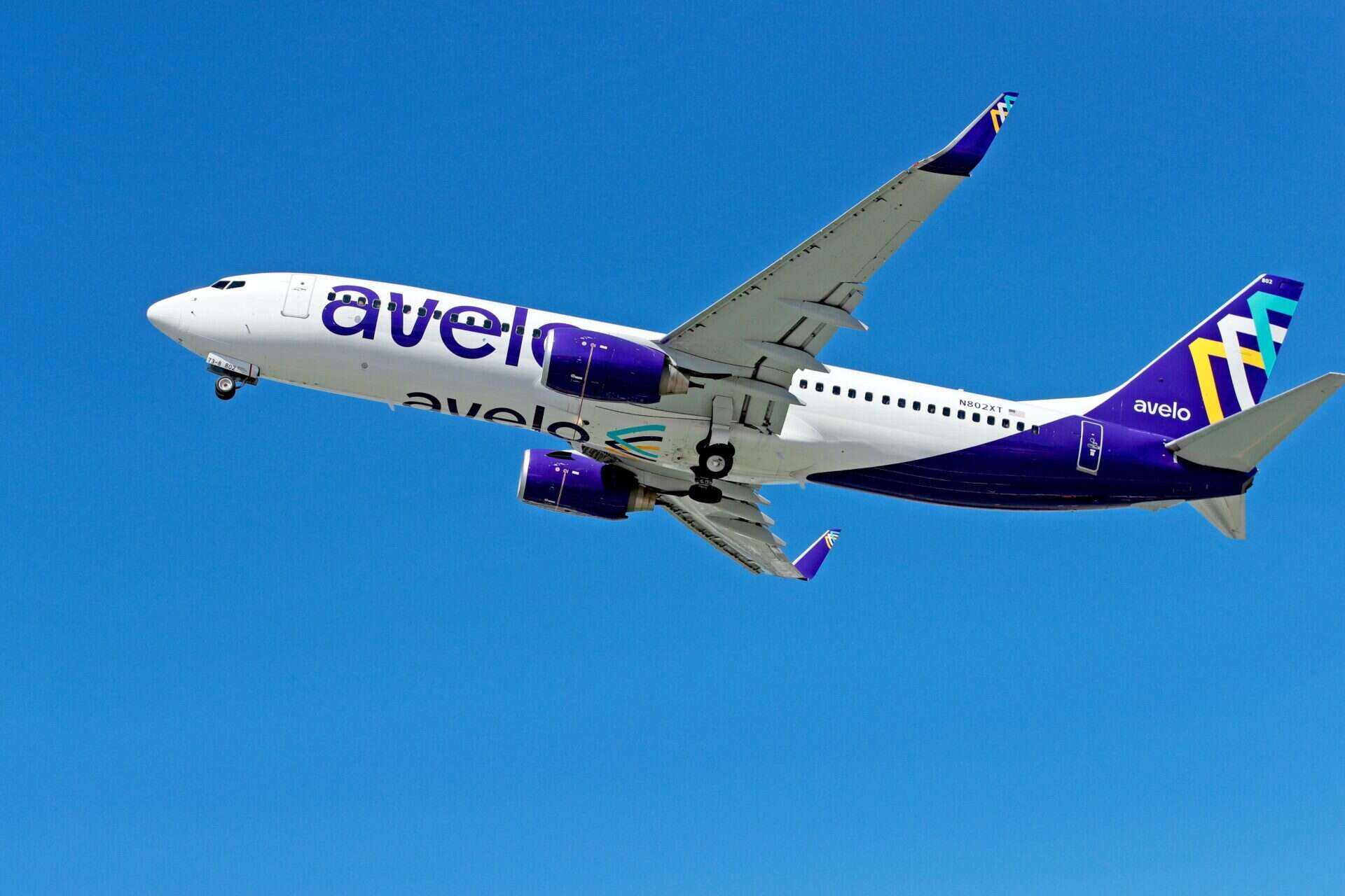 Avelo Airlines Ramps Up East Coast Expansion