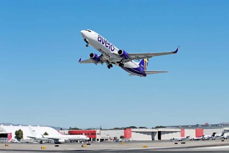 Avelo Airlines Ramps Up East Coast Expansion