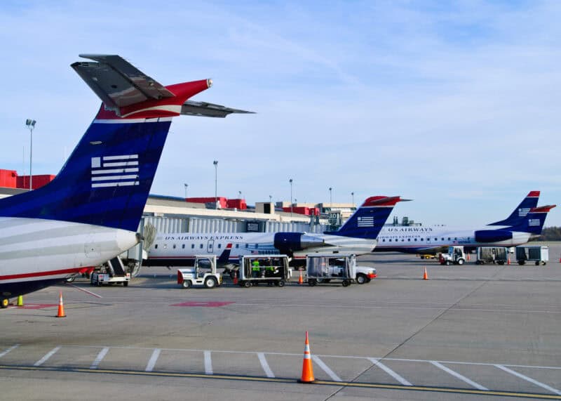 Modernization Project Underway to Transform Pittsburgh International