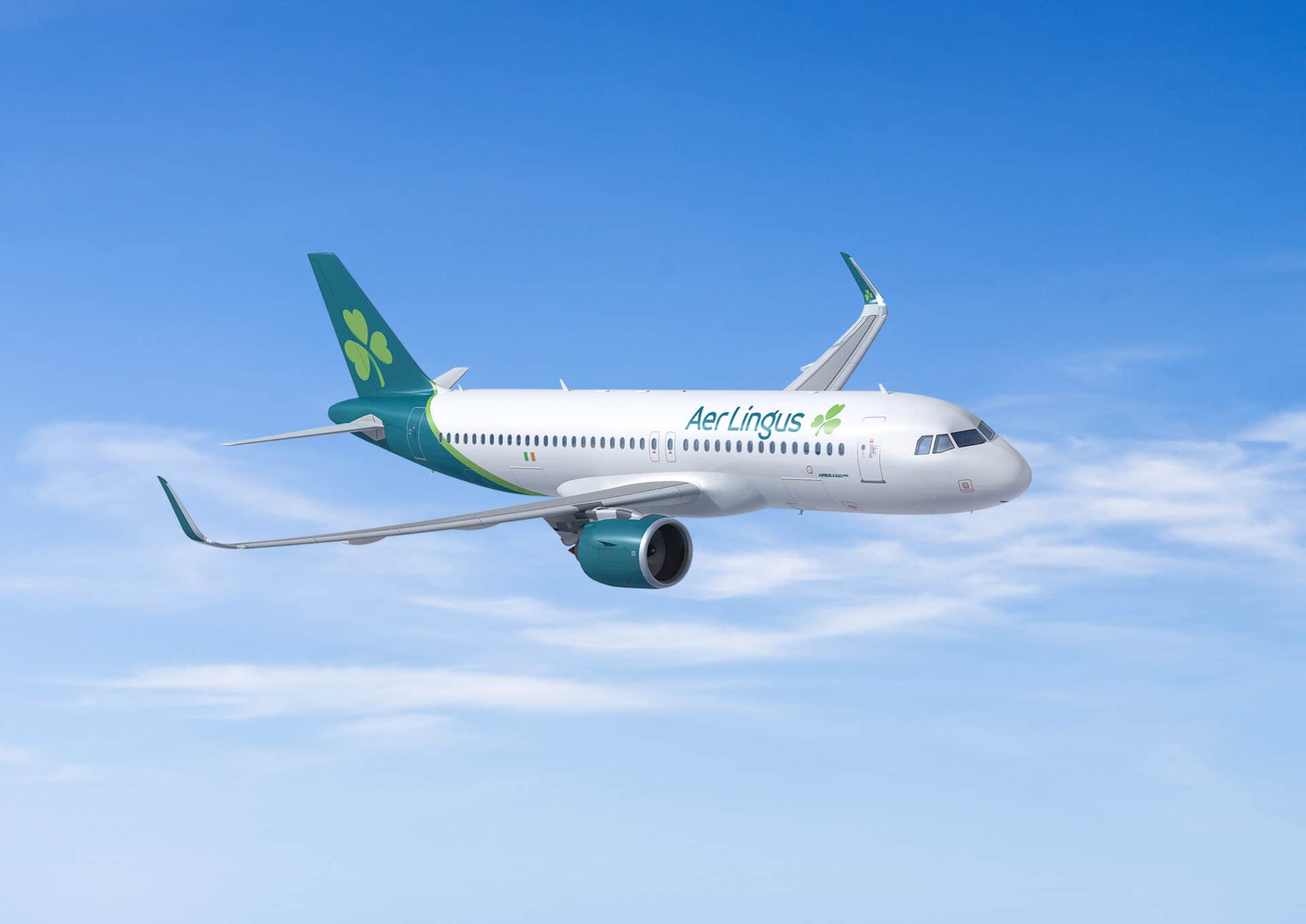 Aer Lingus to…Cleveland?