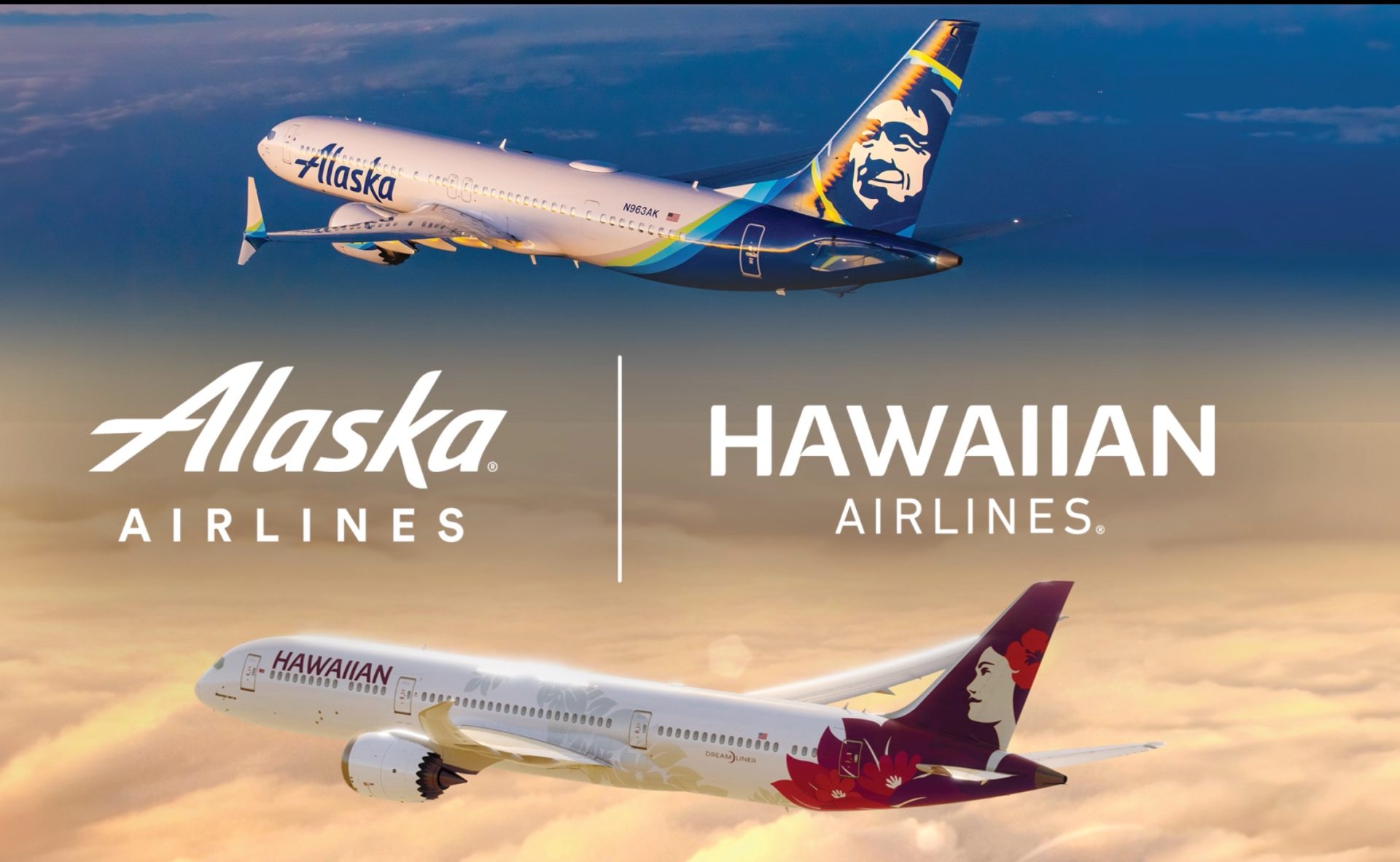 Ten Open Questions About The Alaska/Hawaiian Merger