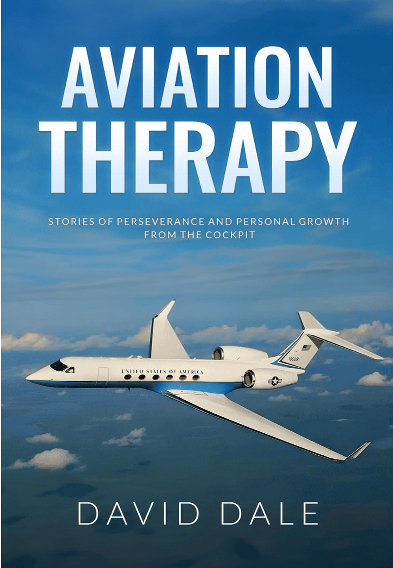 Flying The General Through A Snowstorm 2 image 1