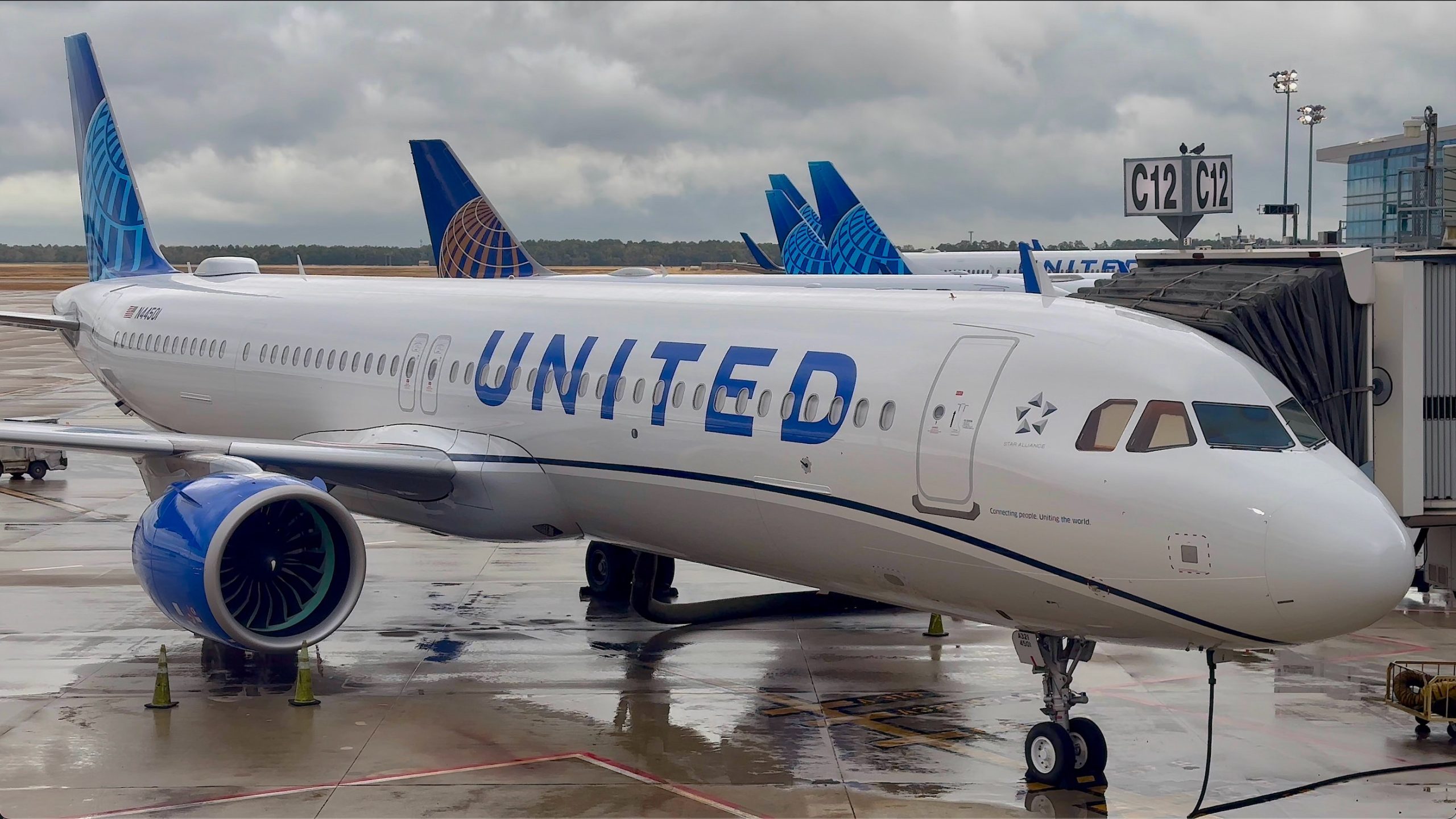 United Improves Passenger Experience with Airbus A321NEO Launch ...