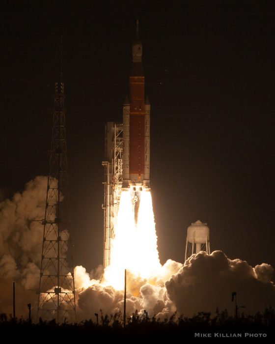 NASA’s First Crewed Artemis Moon Mission Slips To Late 2025