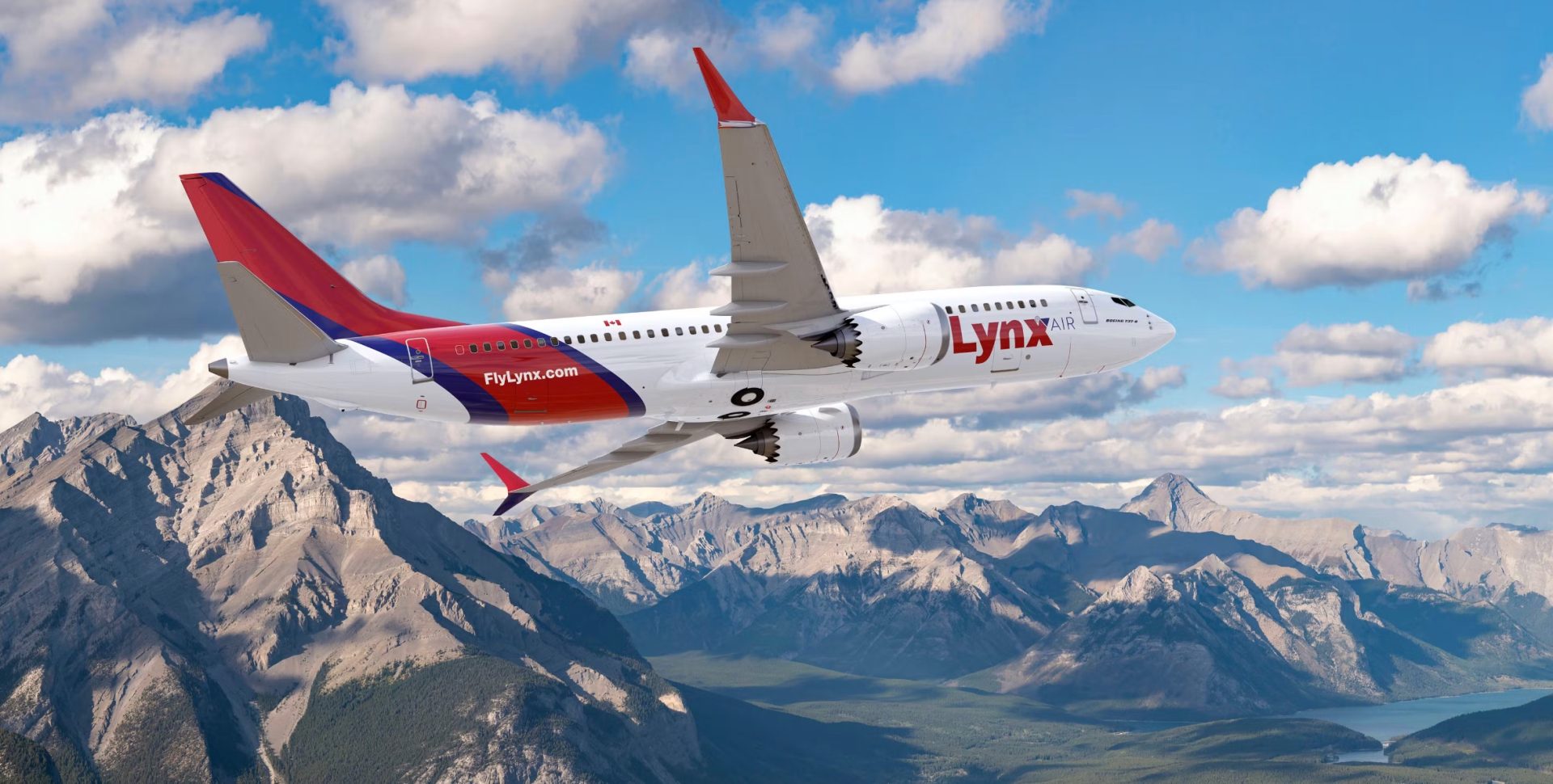 Lynx Air will shut down on Feb 26, 2024. Image: Lynx Air