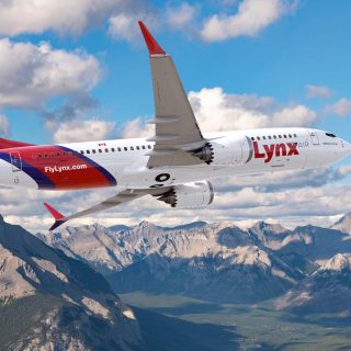 Lynx Air will shut down on Feb 26, 2024. Image: Lynx Air