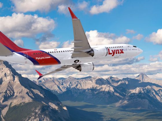 Lynx Air will shut down on Feb 26, 2024. Image: Lynx Air