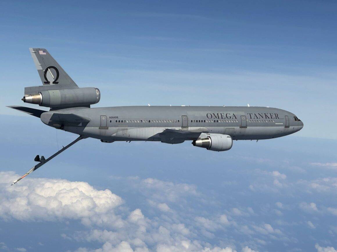 KC-10s Might Make a Comeback Commercially 8 IMG 2057