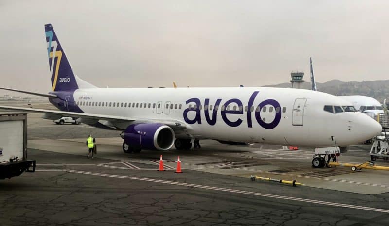 Avelo Airlines: Its History and Where It Flies