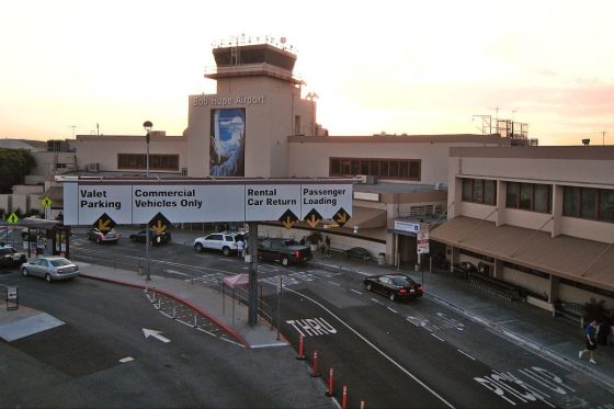 What is the Oldest Terminal in the US?