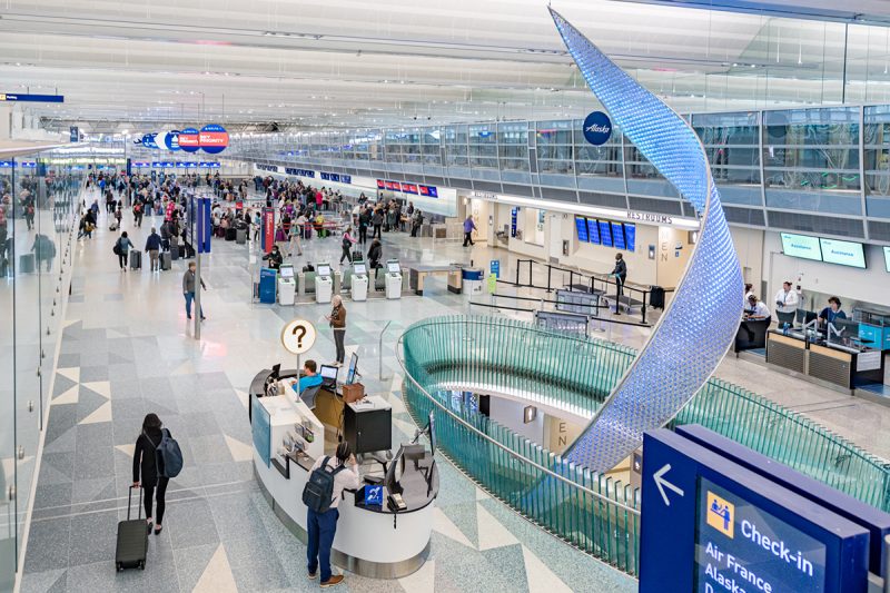 Minneapolis-St.Paul International Airport