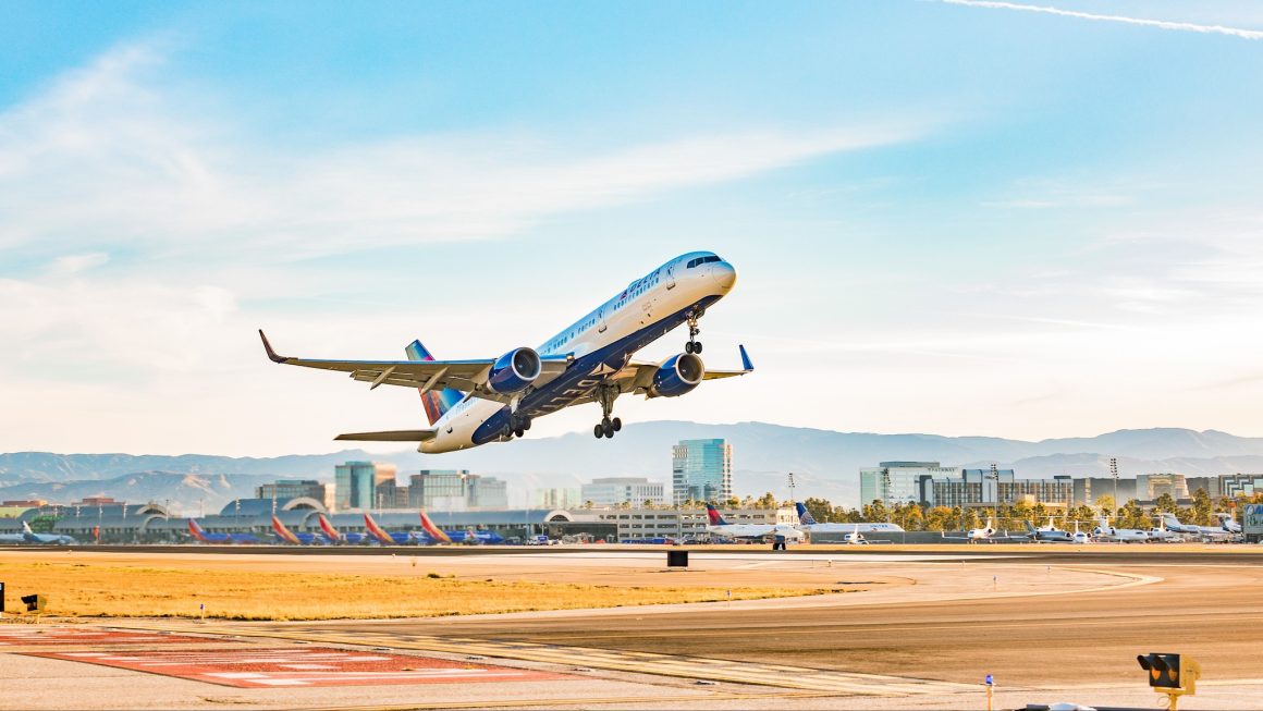 John Wayne, Orange County Airport ranks first on the 2024 J.D. Power North American Airport Satisfaction Study for large airports