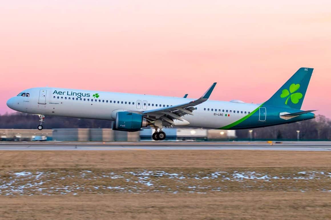 Airbus A321neo