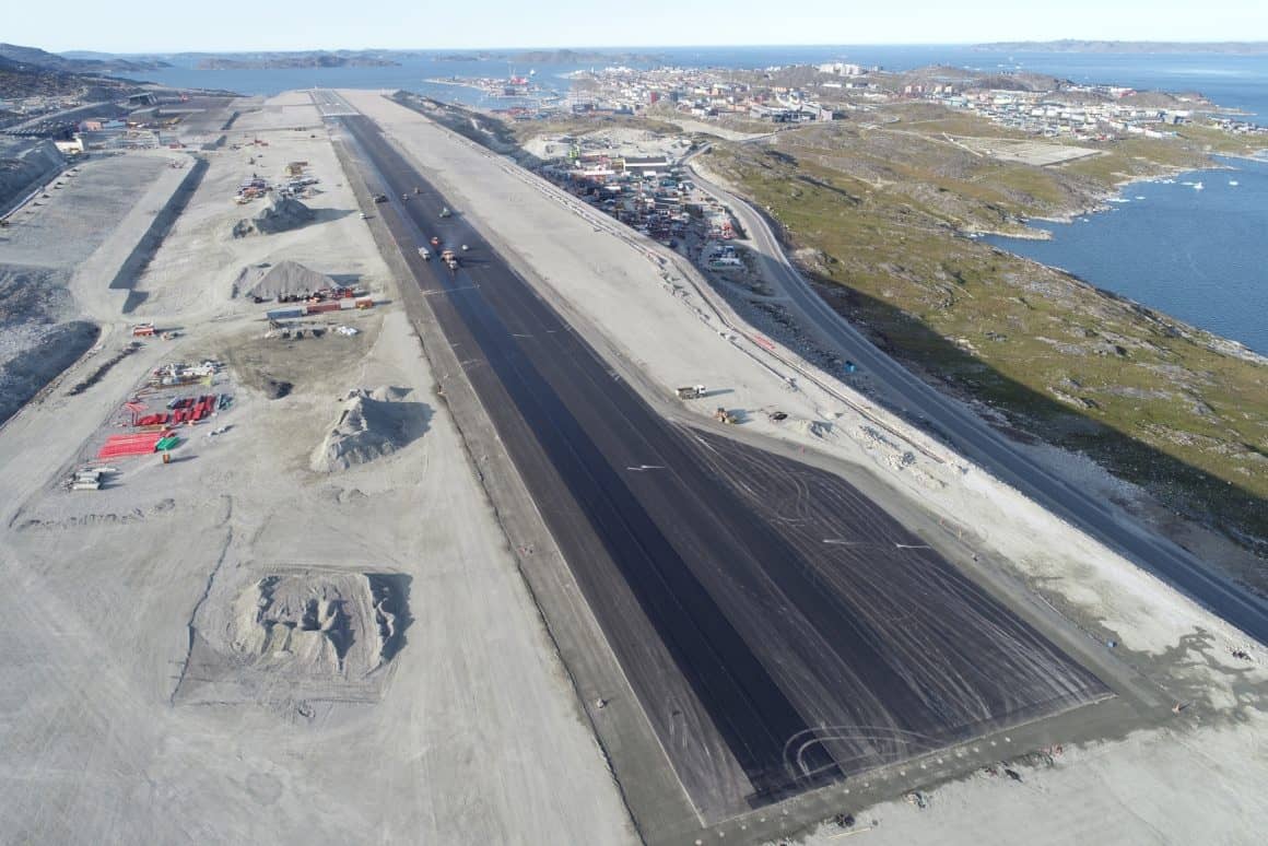 Nuuk, Nuuk! Who’s There? United’s Big Summer 2025 Expansion 1 United Airlines will launch service to Nuuk, Greenland in 2025