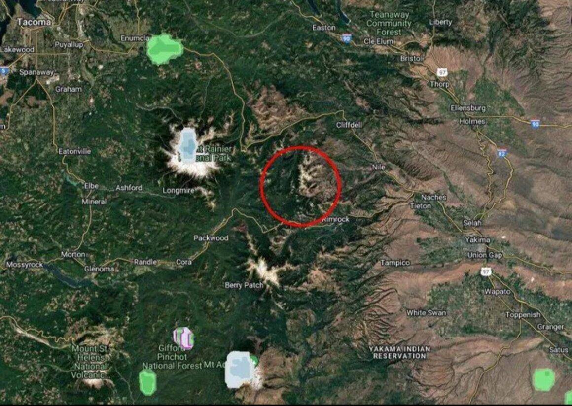 Navy Says Growler Crew Died in Jet Crash Near Mount Rainier 4 IMG 3419