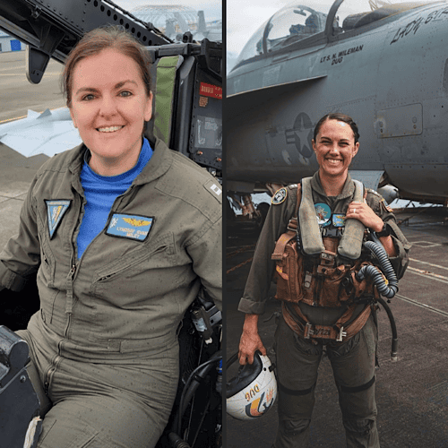 Navy Says Growler Crew Died in Jet Crash Near Mount Rainier 5 IMG 3424