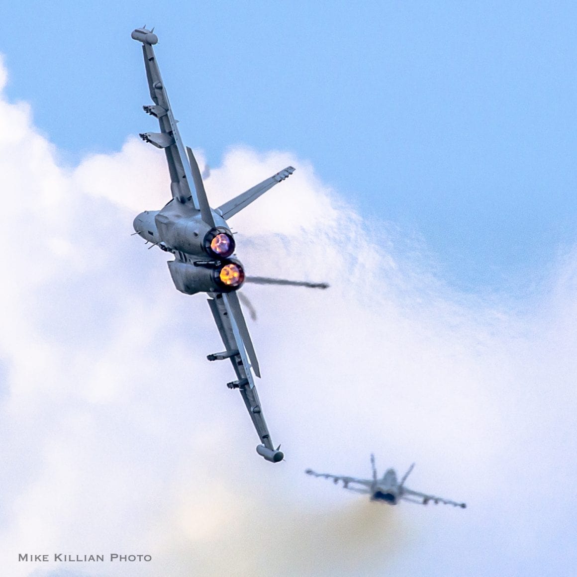 Navy Says Growler Crew Died in Jet Crash Near Mount Rainier 6 img 4512