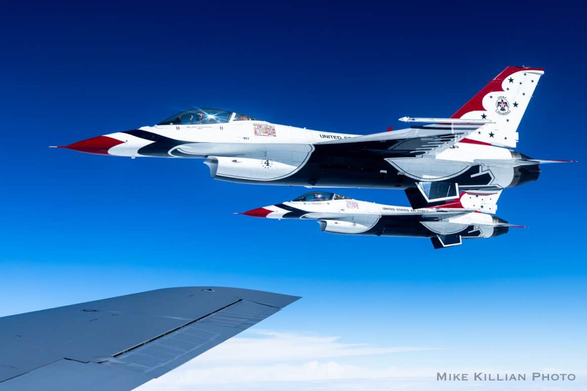 Epic Aerial Refueling Adventure: AvGeekery Flies with the Thunderbirds! 5 480A6380 Enhanced NR