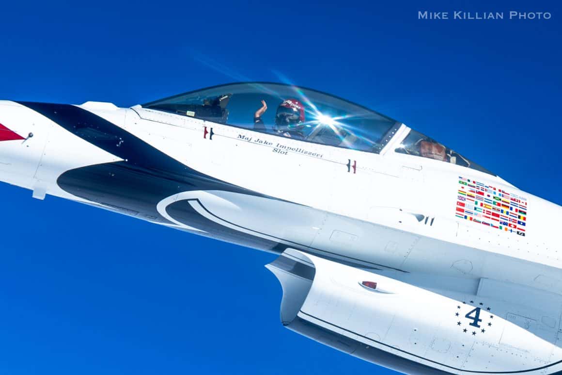 Epic Aerial Refueling Adventure: AvGeekery Flies with the Thunderbirds! 11 480A6380 Enhanced NR 2