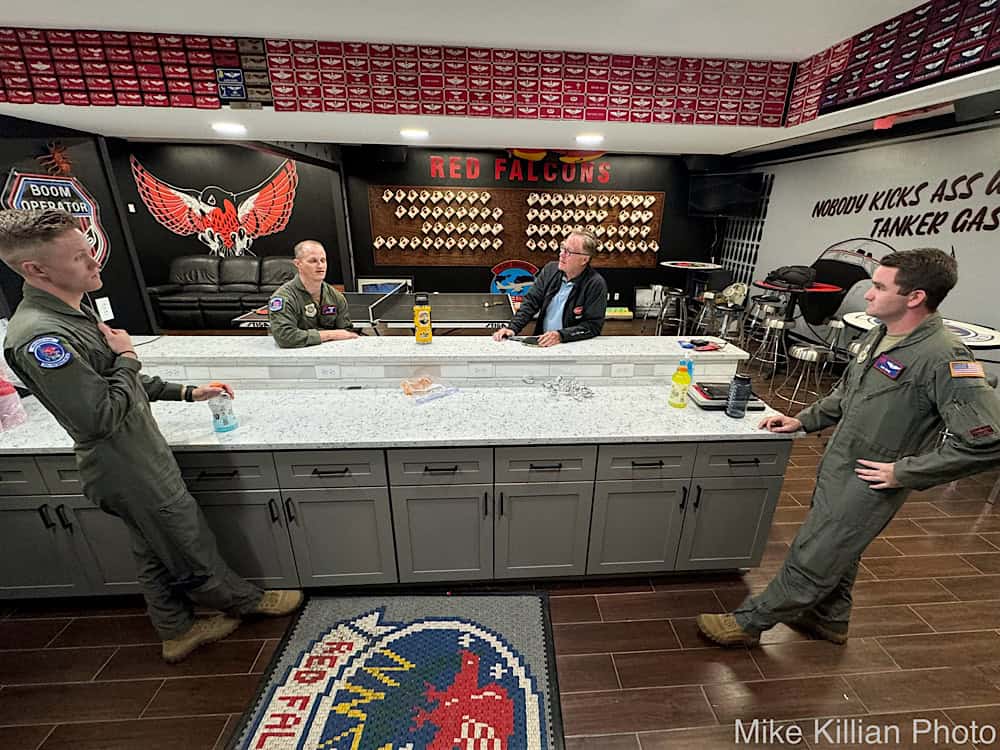 Epic Aerial Refueling Adventure: AvGeekery Flies with the Thunderbirds! 13 IMG 4132