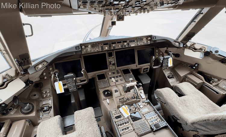 Come Onboard a KC-46 Pegasus at McConnell AFB! 8 IMG 4135