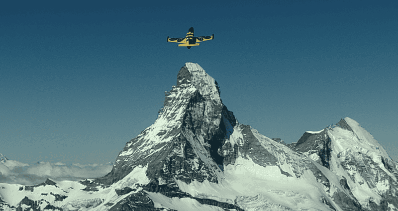 Fly in a Real Fighter Jet with MiGFlug