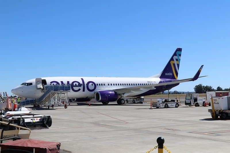 Avelo Airlines Adds Dallas and 4 Other Popular Destinations in 2025