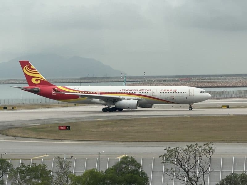 Hong Kong Airlines Returning to Vancouver With Budget-Friendly Fares