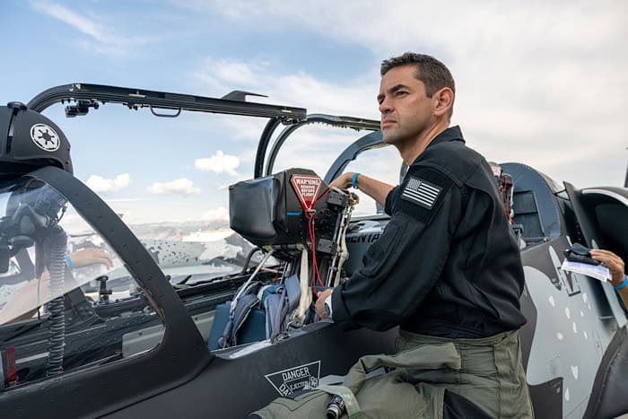 Trump Asks Jared Isaacman to Lead NASA