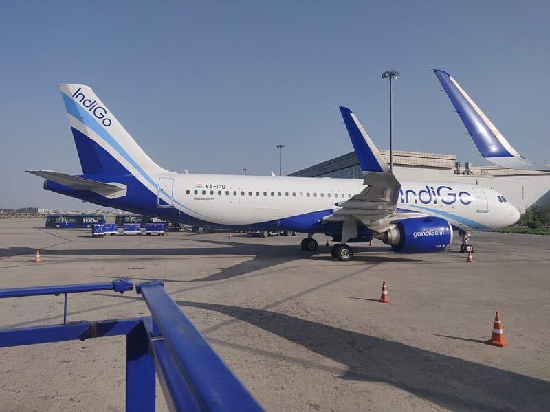 IndiGo Grows Codeshare To Open Up New Markets In the US