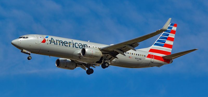 US Airlines Banned from Haiti Travel Until at Least March 2025