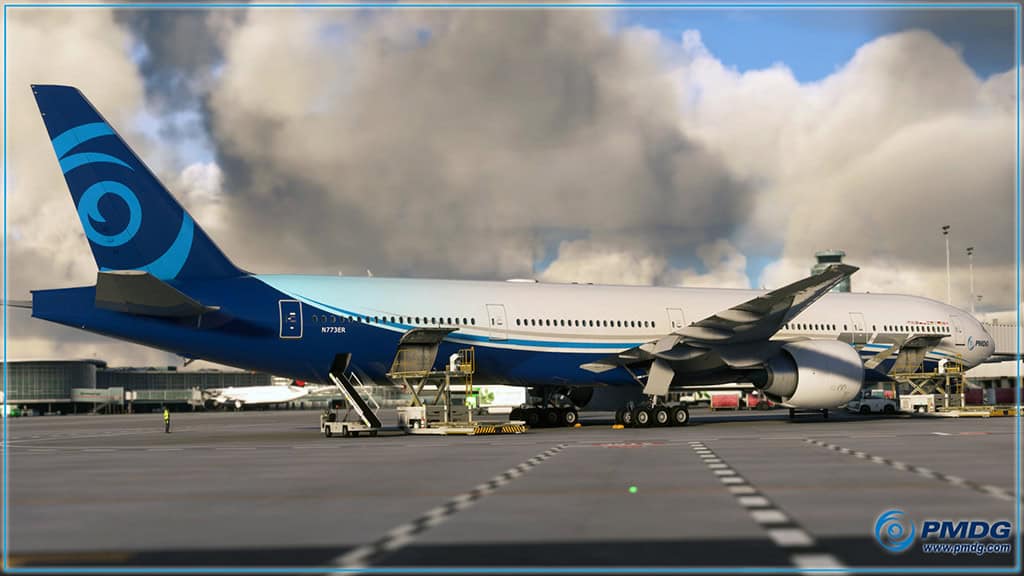Microsoft Flight Simulator 2024 Debut Mired In Bugs But Asobo Is Working On It 2 MSFS developer PMDG has been unable to convert their 2020 aircraft to MSFS2024. Image: PMDG