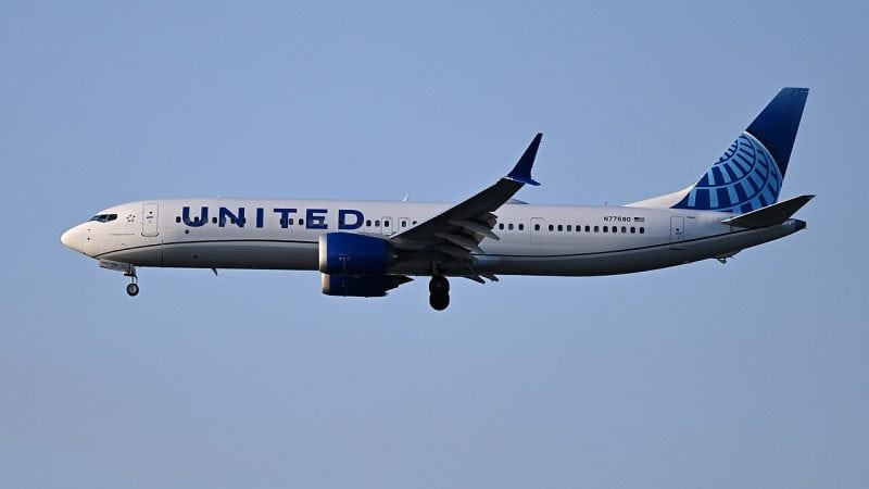Your Luggage Should Never Really Get Lost on United with New Tracking Update