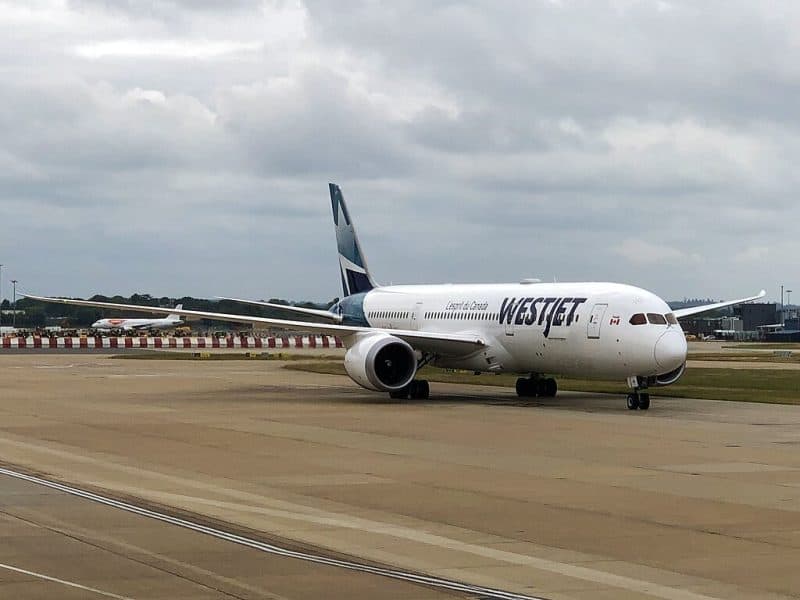 WestJet Gives Back to Parents with ‘Christmas Miracle’ Event