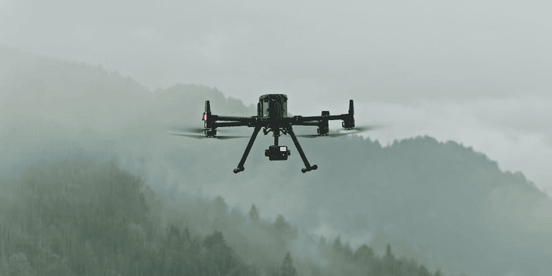 Veteran-Owned Sky Scout Drones Provides Advanced Commercial Drone Services