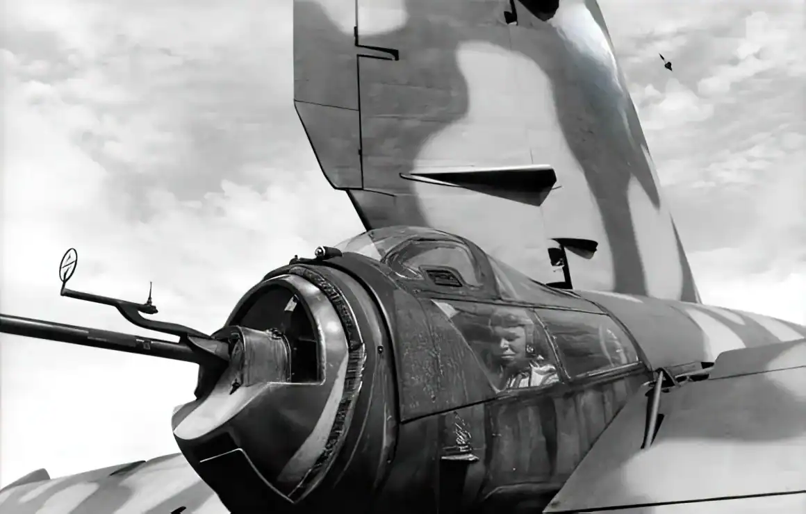 He-177 Tail Gunner. | Image: Blaschka / CC-BY-SA 3.0
