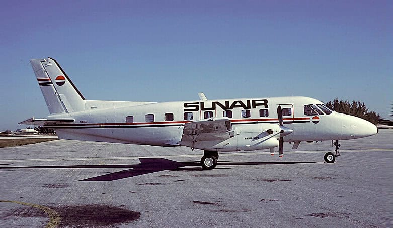 This Florida Airline Closed Down After Just One Flight