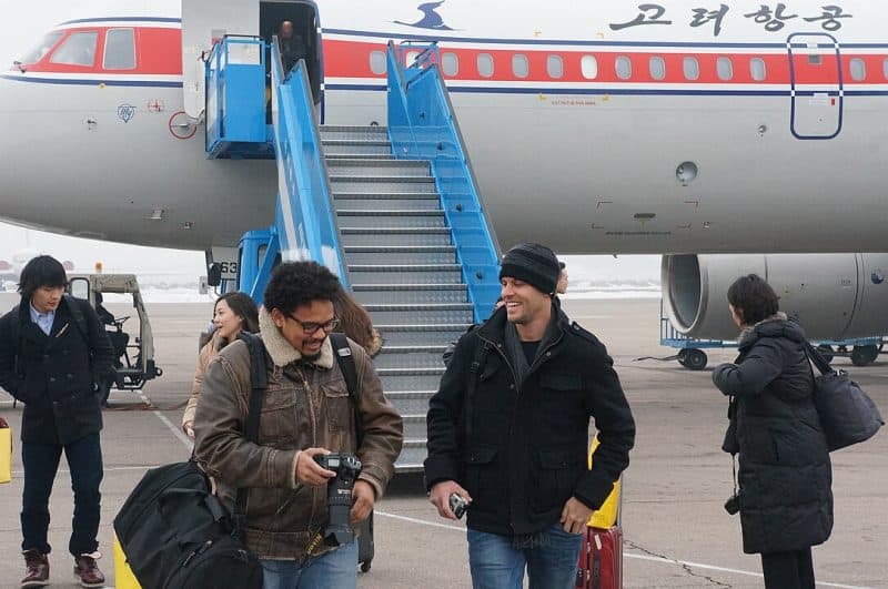 Air Koryo is North Korea’s Only Airline. What’s it Like?