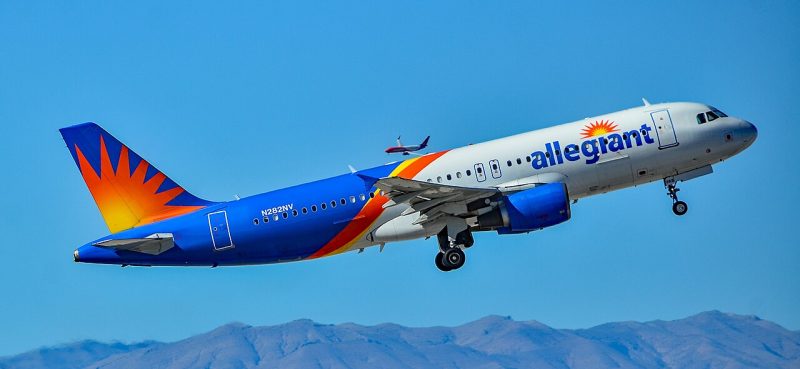 Fierce Opposition: Allegiant Pilots Push Back on Viva’s Job-Threatening Alliance