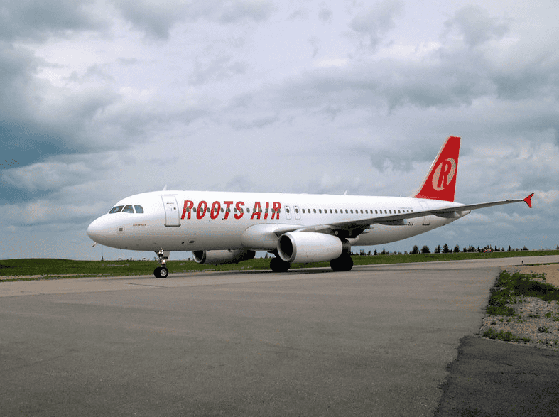 Roots Air: A Fashion Brand’s Doomed Foray into the Airline Business