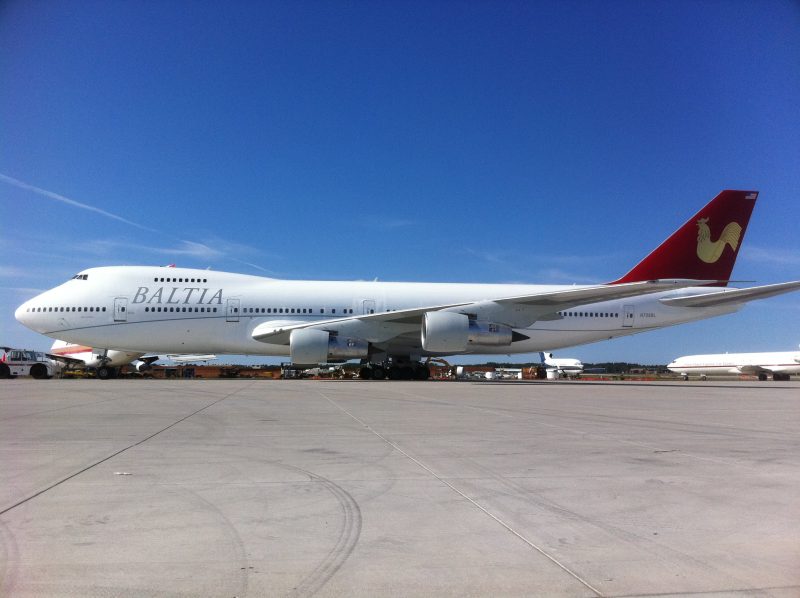 USGlobal Airways: The Airline from 1989 That Still Hasn’t Launched