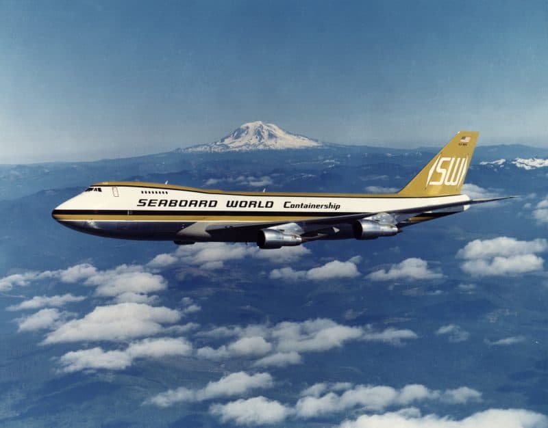 Flying Freight: The Rise of America’s All-Cargo Airlines