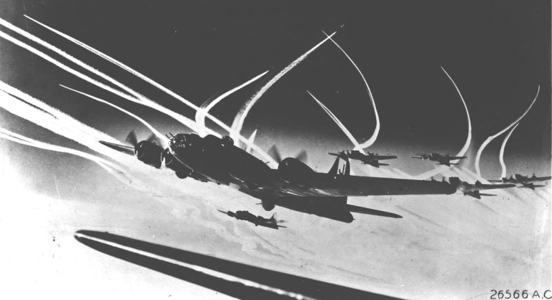 Saint-Nazaire: The U-Boat Base That Defied 2,000 Allied Sorties