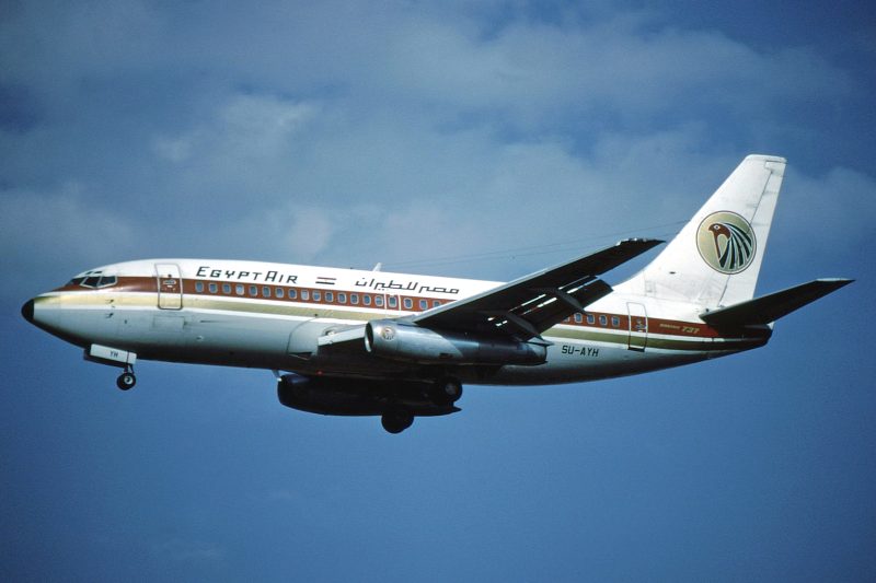 Horrific Hijacking: Why EgyptAir Flight 648 Became One of the Deadliest in History