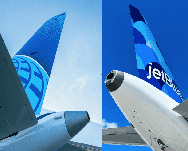 Blue Sky: United, JetBlue Forge Alliance. What’s in it for Travelers?