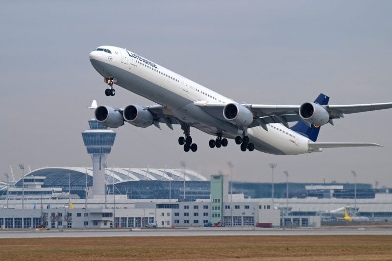 These 7 Airlines Still Fly the Airbus A340 in 2025