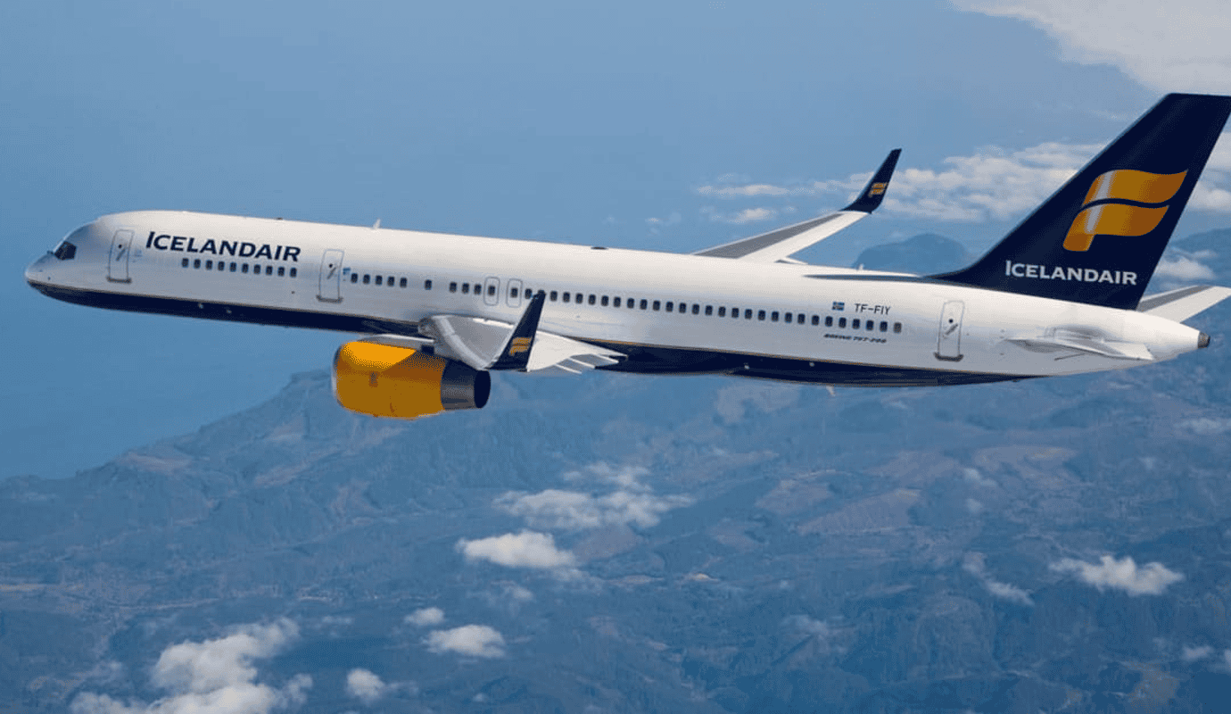 Boeing 757: 43 Years of Power in the Skies.