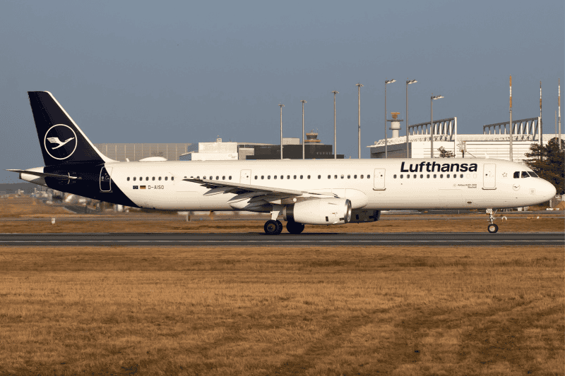Lufthansa’s Pilotless Plane Evokes Memories of Germanwings 9525 Tragedy
